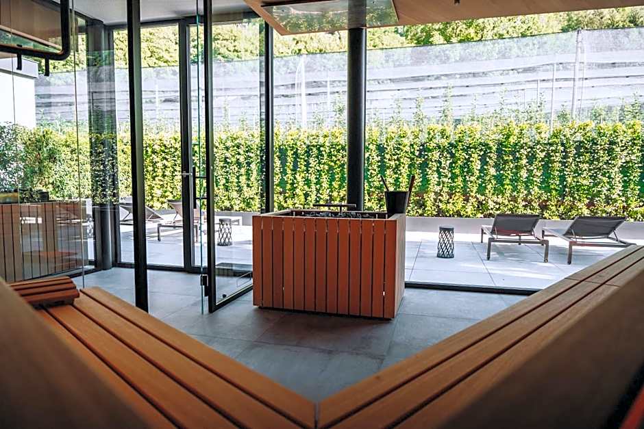 Klein Fein Hotel Anderlahn