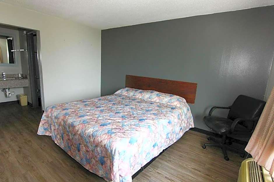 Hotel Comfort Stay by OYO Texarkana East, AR I-30