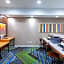 Holiday Inn Express And Suites Longview South I20 By IHG