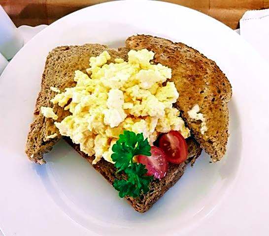 Sandstock Motor Inn Armidale