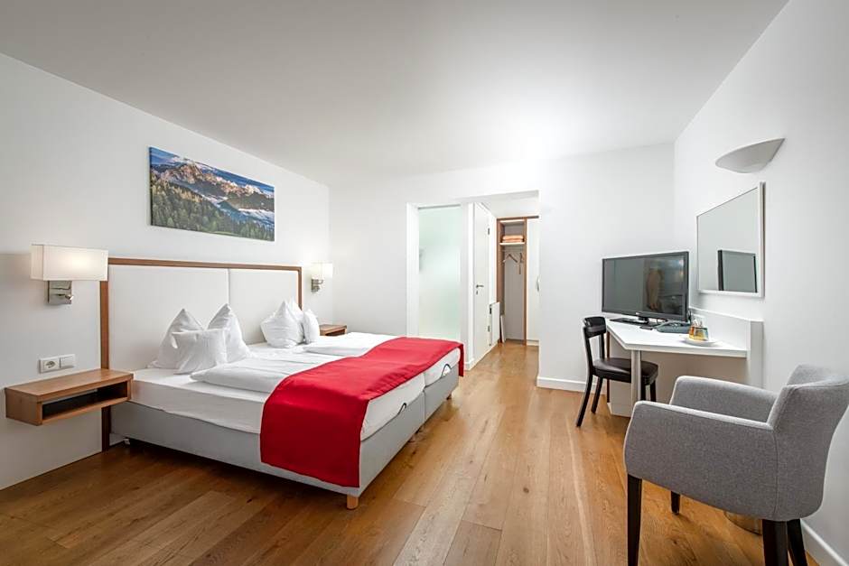 Hotel & Restaurant Dankl