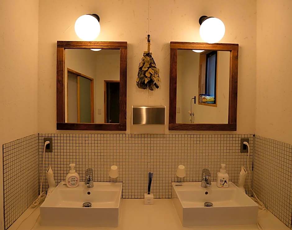 GuestHouse Shirakawa-Go INN