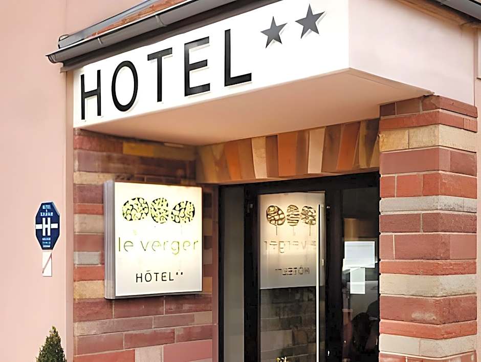 Hotel Le Verger De Bischwiller