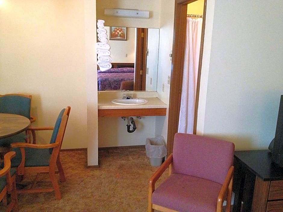 Budget Inn