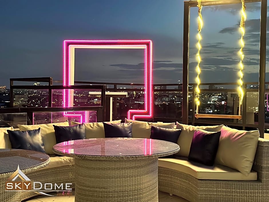Sky Dome Resotel