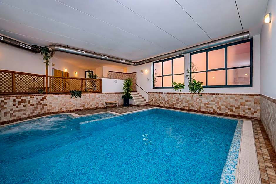 Residence Borgo Dei Limoni - Appartamenti con Garage