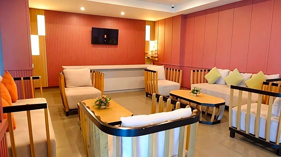 Lima Hotel