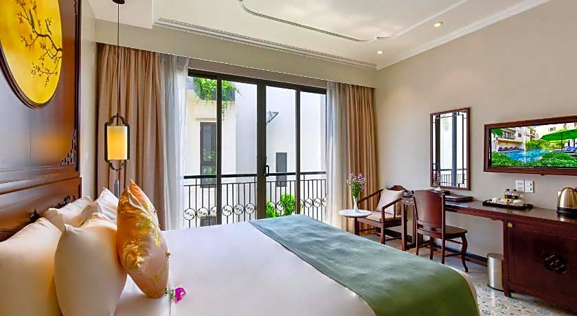 Laluna Hoi An Riverside Hotel & Spa