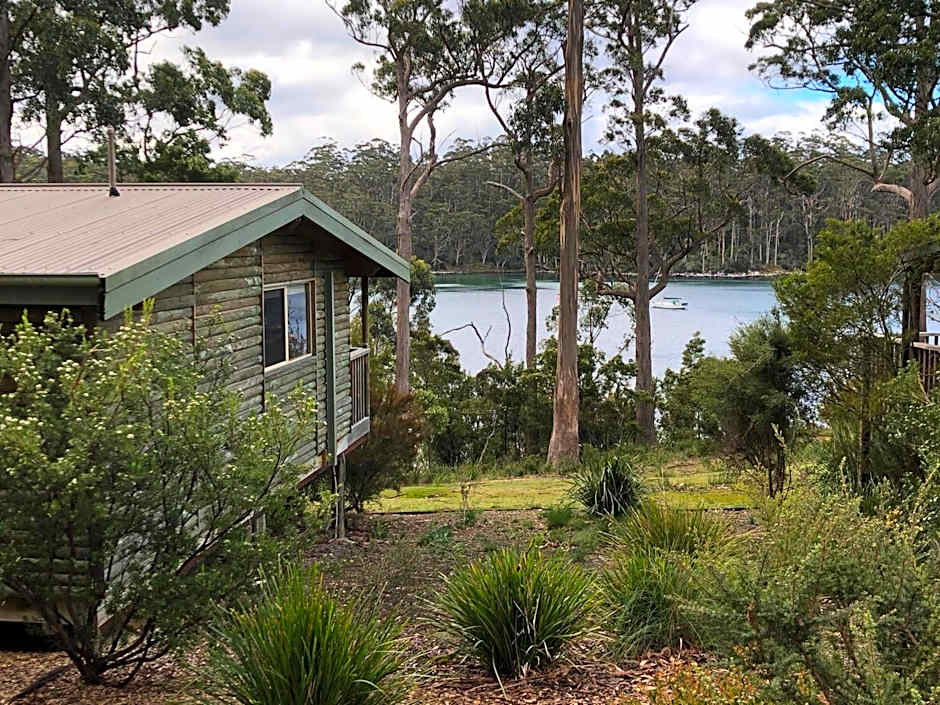 Stewarts Bay Lodge