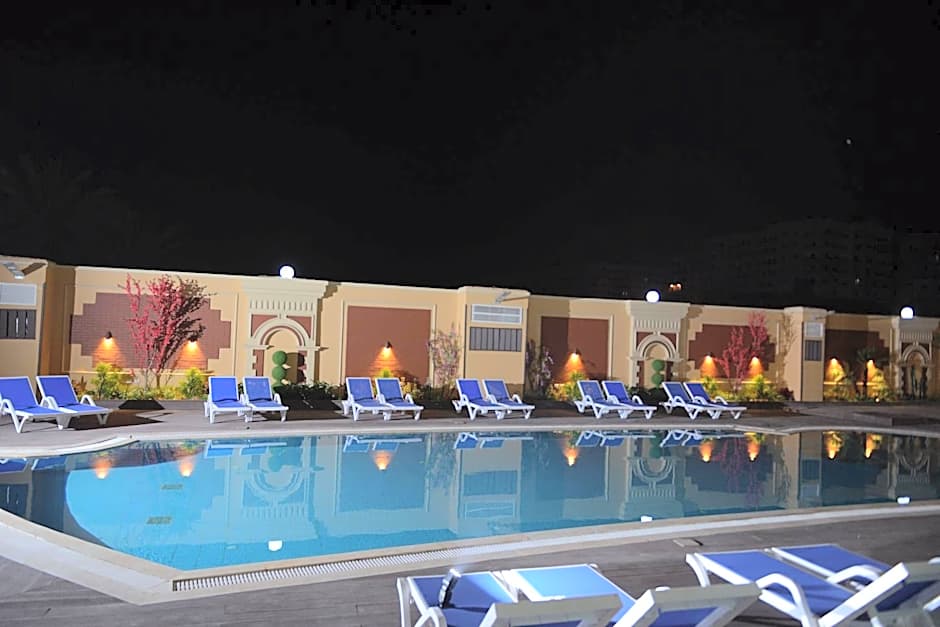 Eastern Al Montazah Hotel