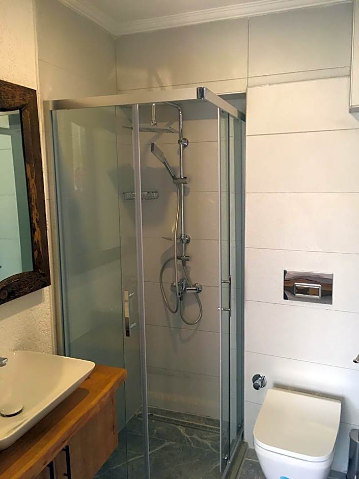 By Muhtar Hotel Bodrum