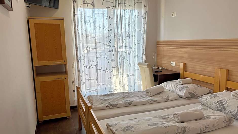 Hostel Moving
