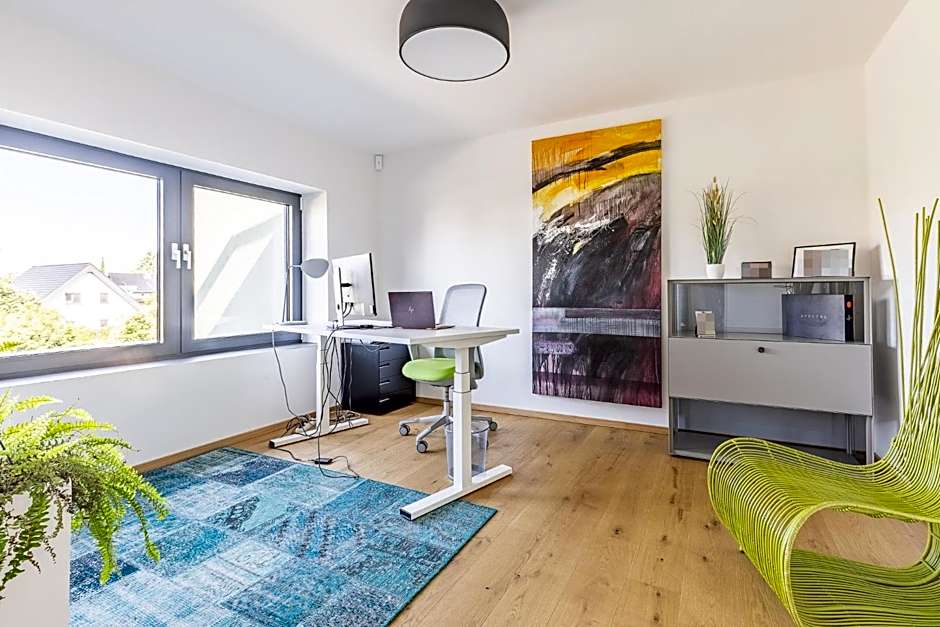 B26 Apartments - Unterwegs zu Hause