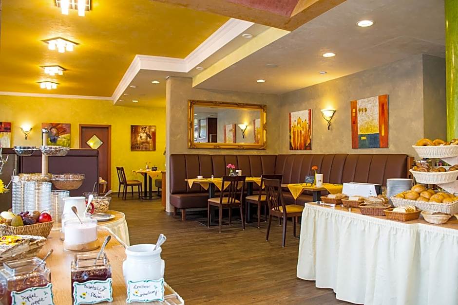 Hotel Casa Rustica - Eintrittskarten für den Europapark erhalten Sie garantiert über uns!