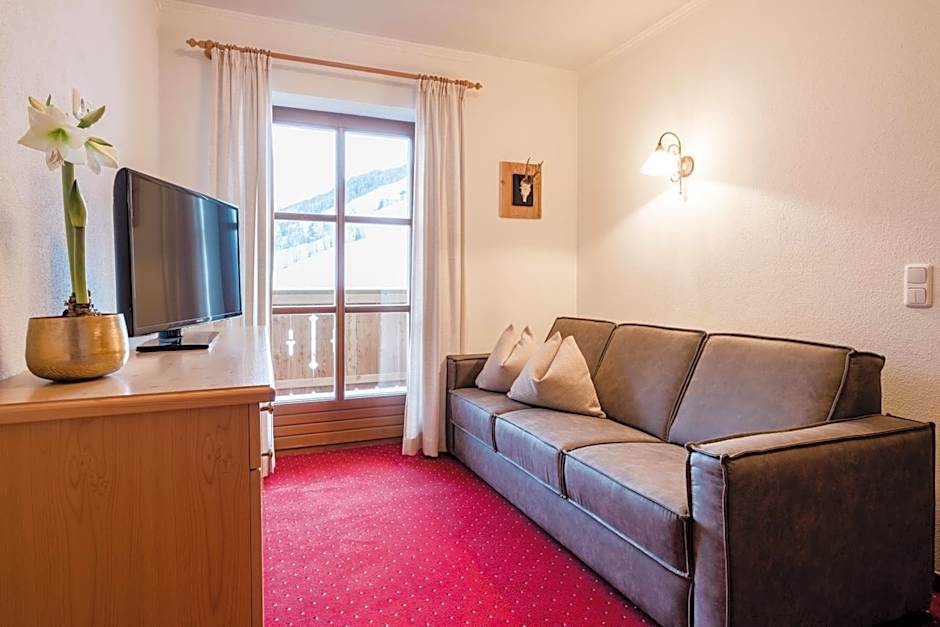 Erlenhof Appartements