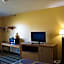 Super 8 by Wyndham Abilene KS