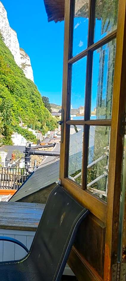 First and Last Youth Hostel