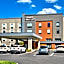 Hampton Inn By Hilton & Suites Keene