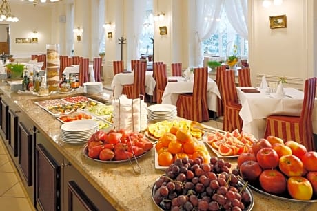 Hotel Georgy House