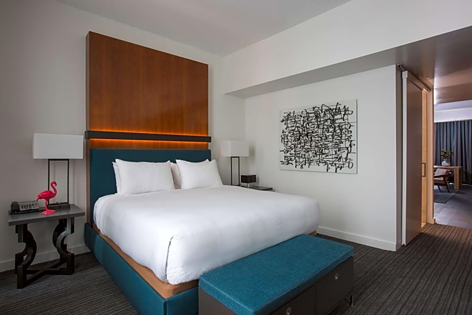 Andaz San Diego - a Concept by Hyatt