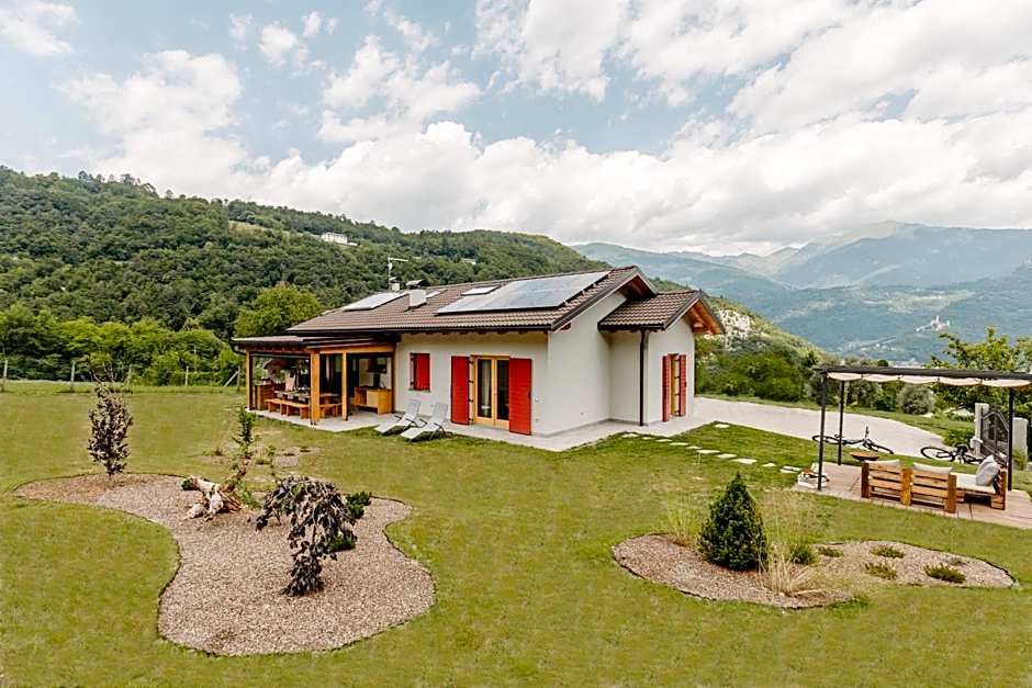 La Tana del Lupo B&B, family and outdoor sports