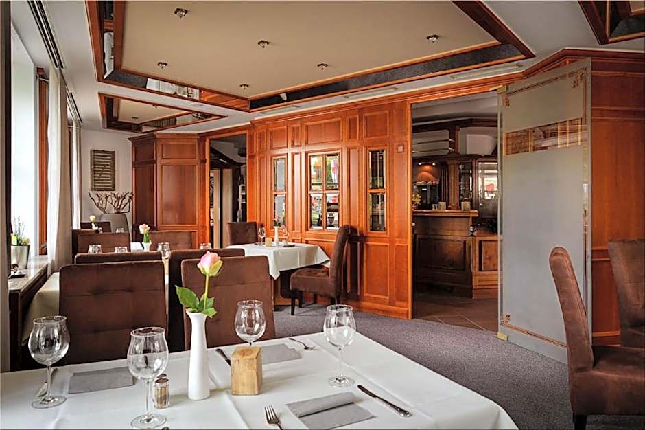Hotel Zur Linde