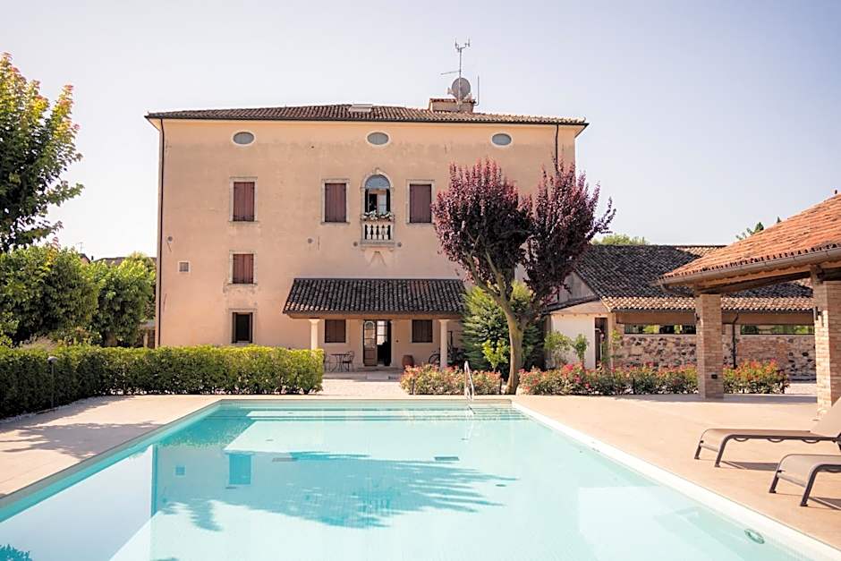 Villa Bongiovanni