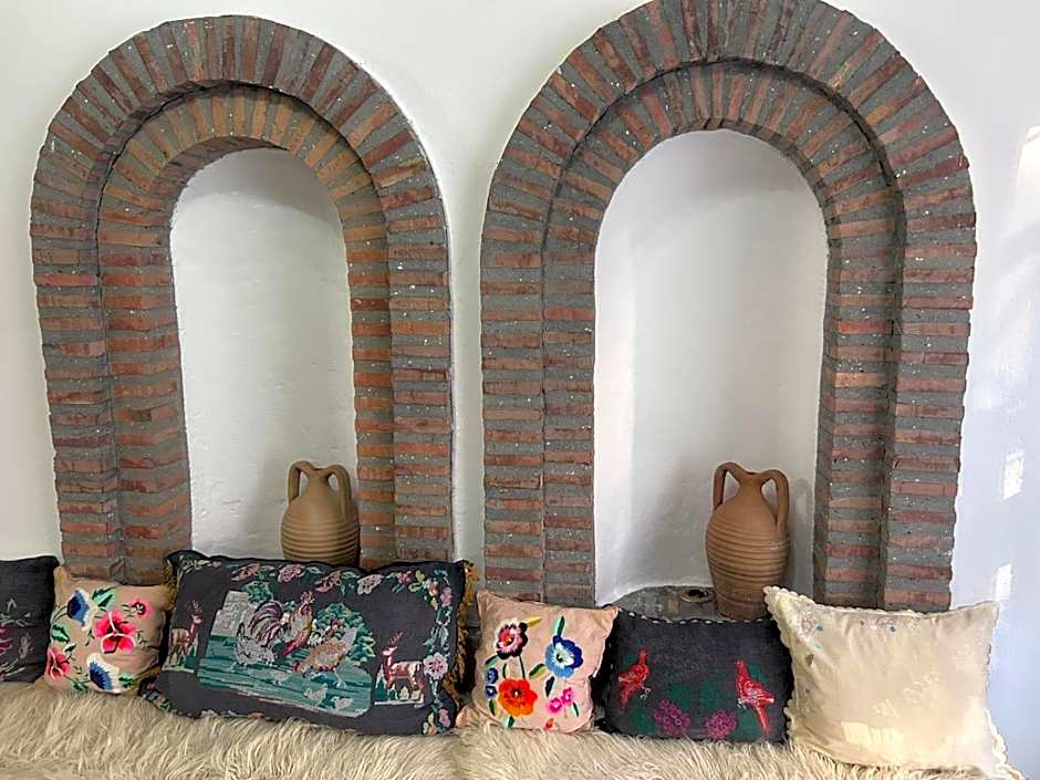 Hotel Berati