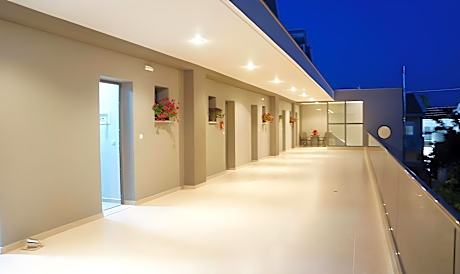 Centrum Rooms