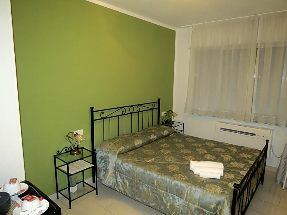 Artisti Rooms
