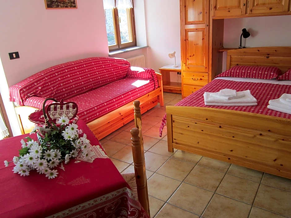 Residence Delapierre