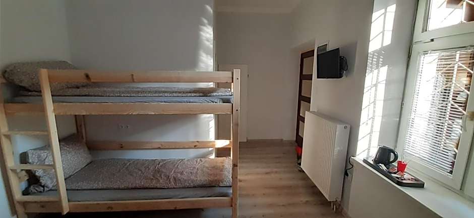 Kraków Chilli Hostel