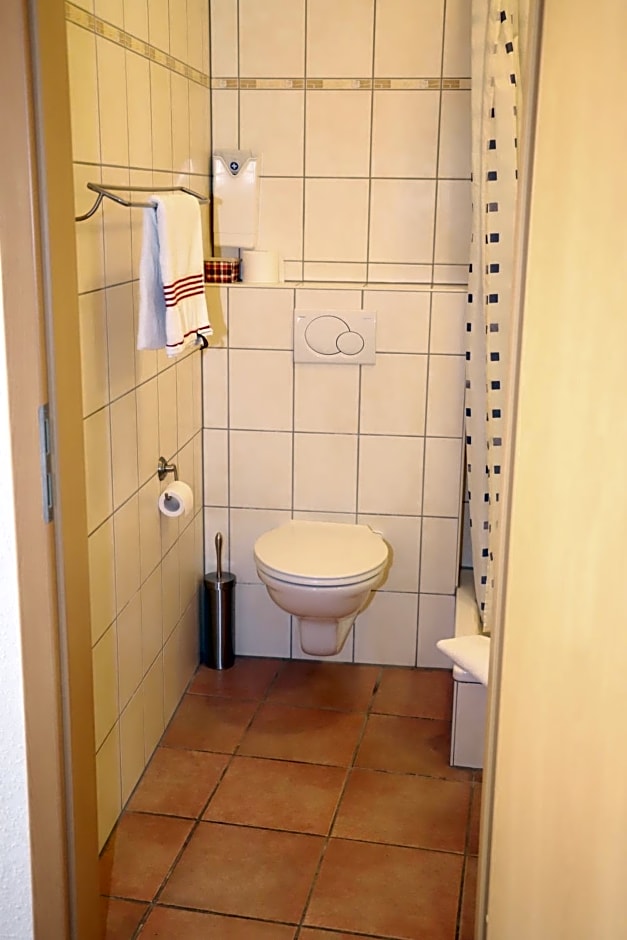 Hotel Aurelia