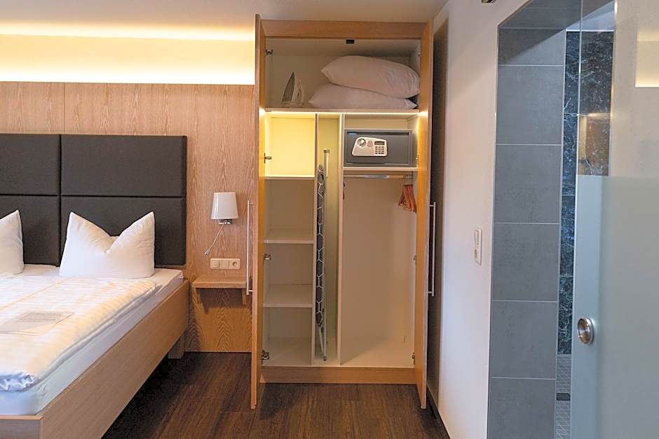 Hotel & Apartments Böhm