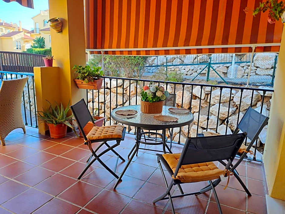 Bienvenido a tu habitacion