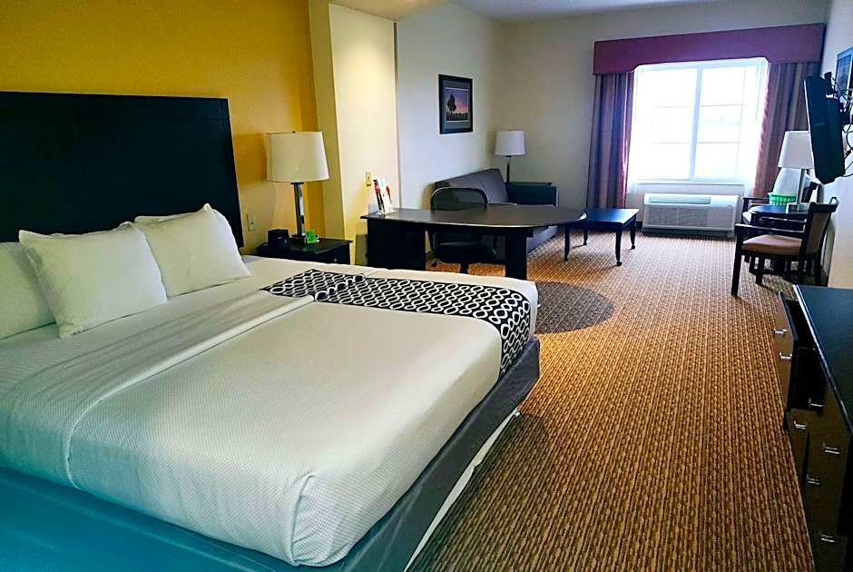 La Quinta Inn & Suites by Wyndham Stillwater -University Area