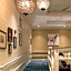 The Kendall Hotel at the Engine 7 Firehouse