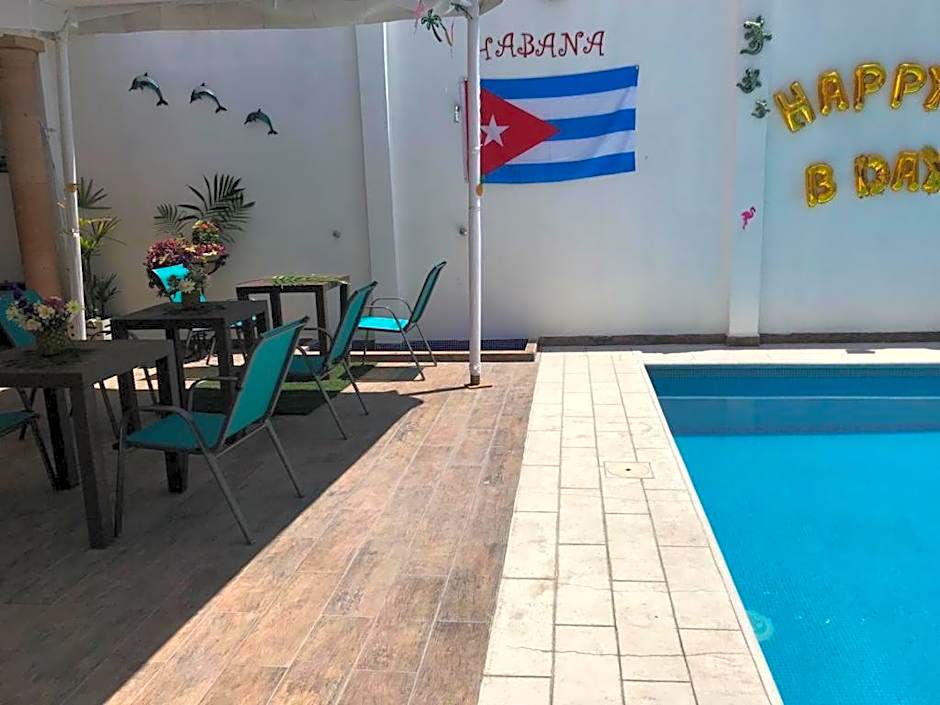 HOTEL LAS FUENTES