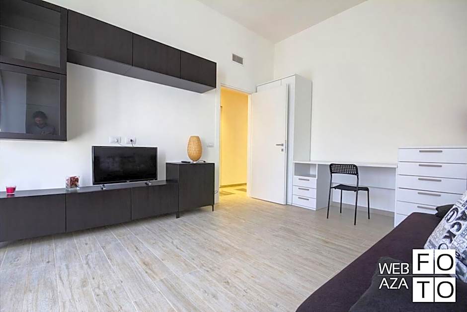 La Perla del Mare di Polignano Apartments