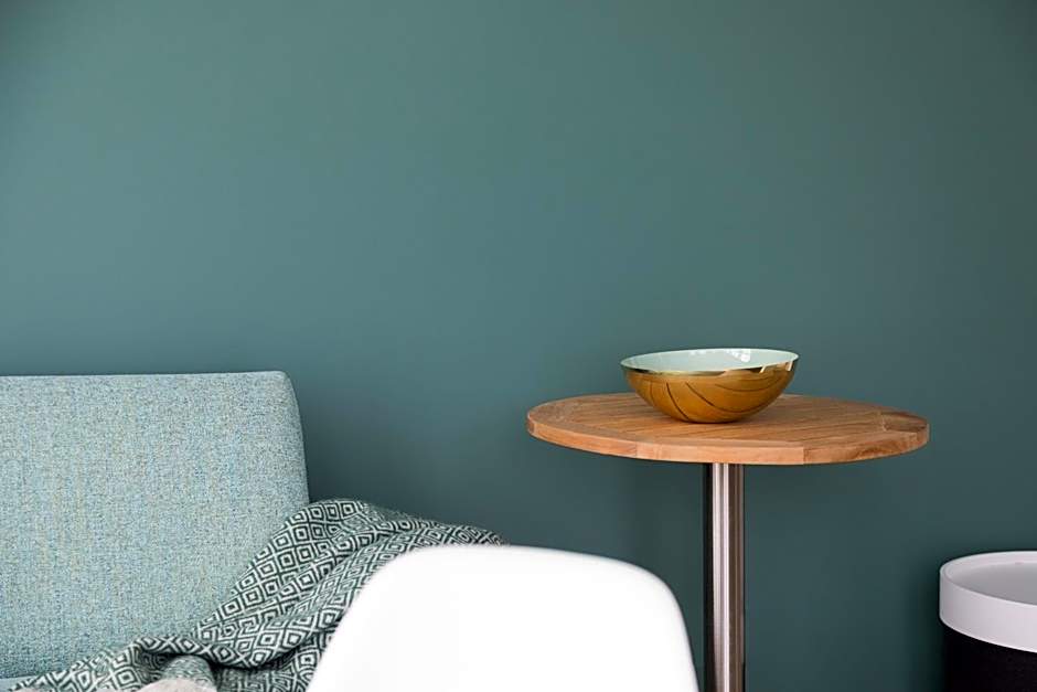Park Penthouses Insel Eiswerder by Suite030