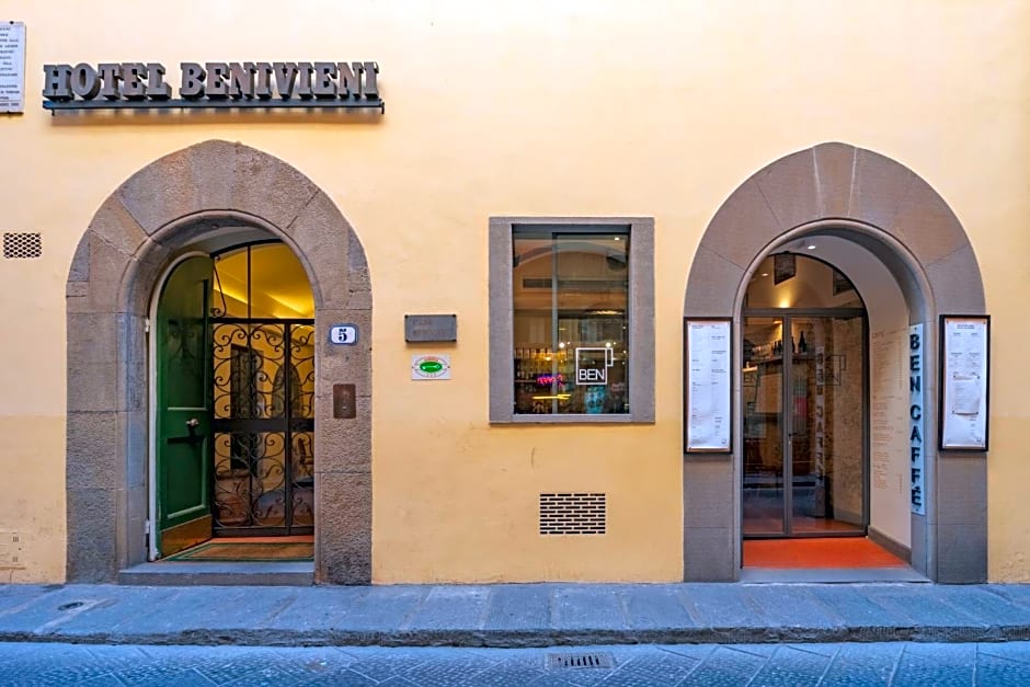 Hotel Benivieni