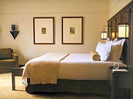Deluxe Room Terrace