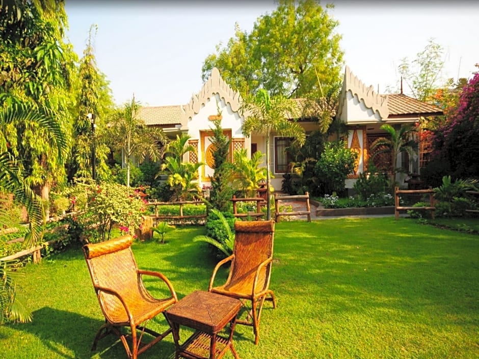 Shwe Yee Pwint Hotel