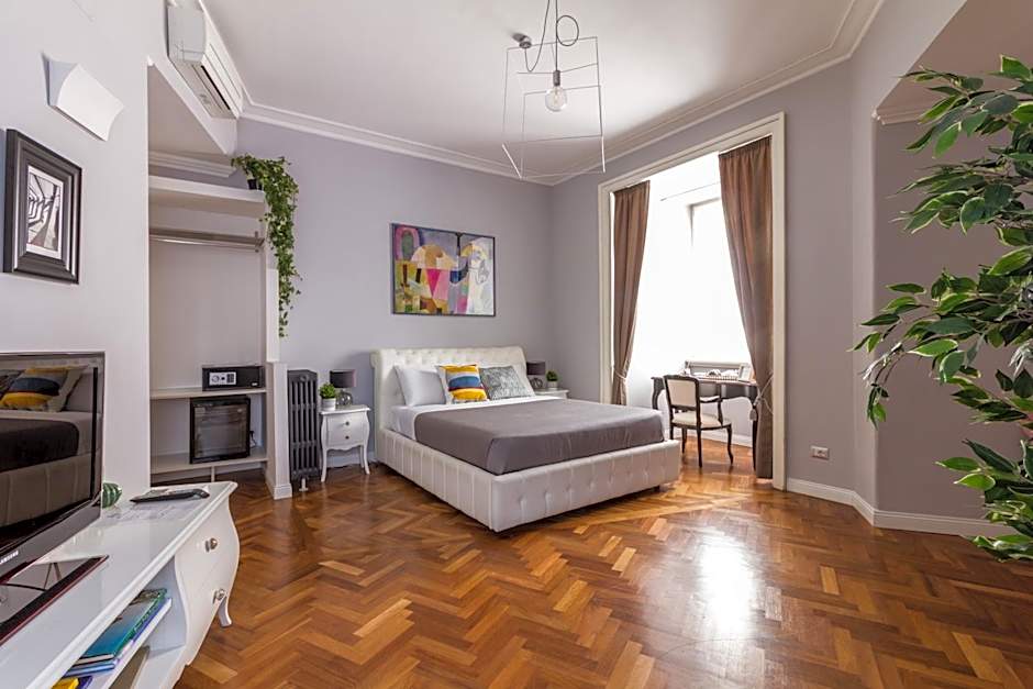 Athena Guest House