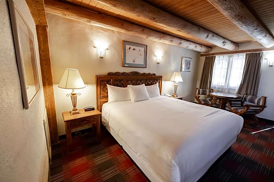 Sagebrush Inn & Suites