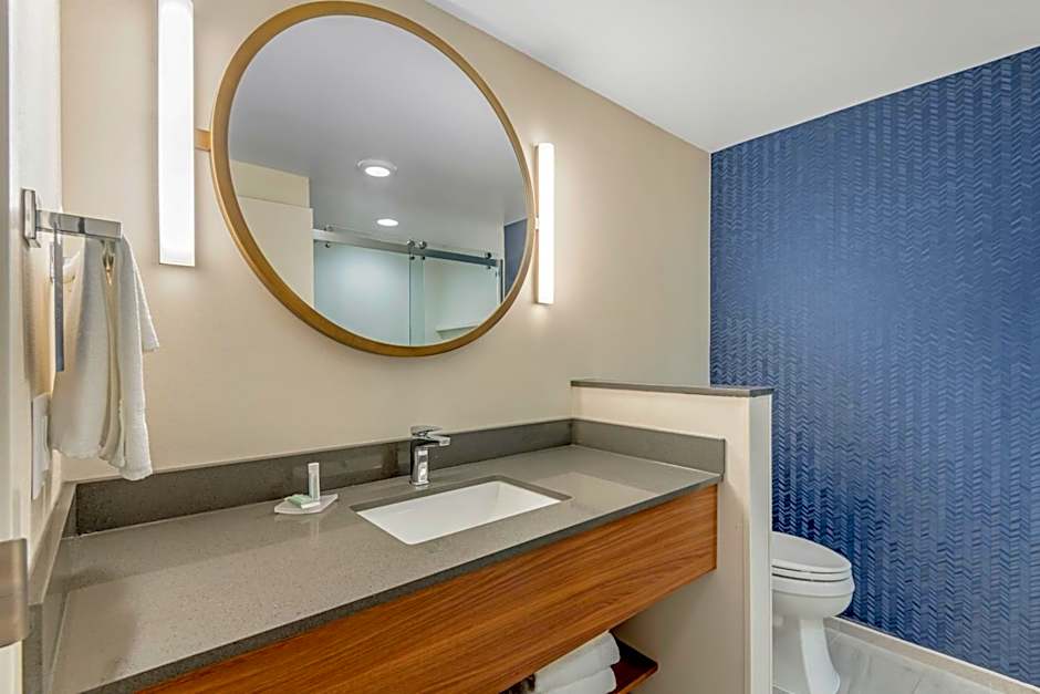 Fairfield by Marriott Inn & Suites North Conway