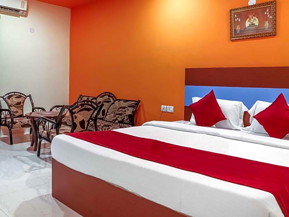 Goroomgo Planet Bhubaneswar