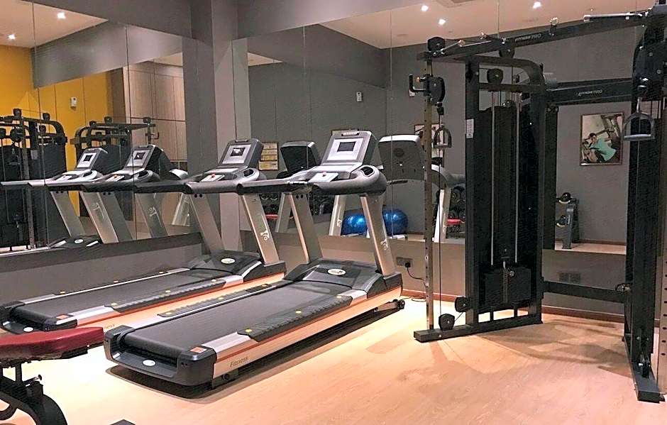 Hompton by the Beach Penang