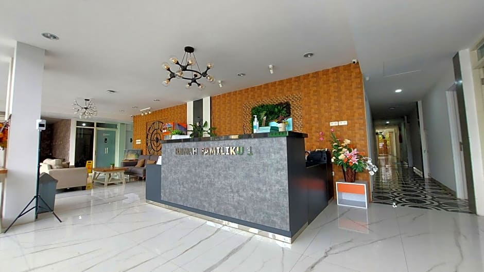 Rumah Familiku 1 Syariah