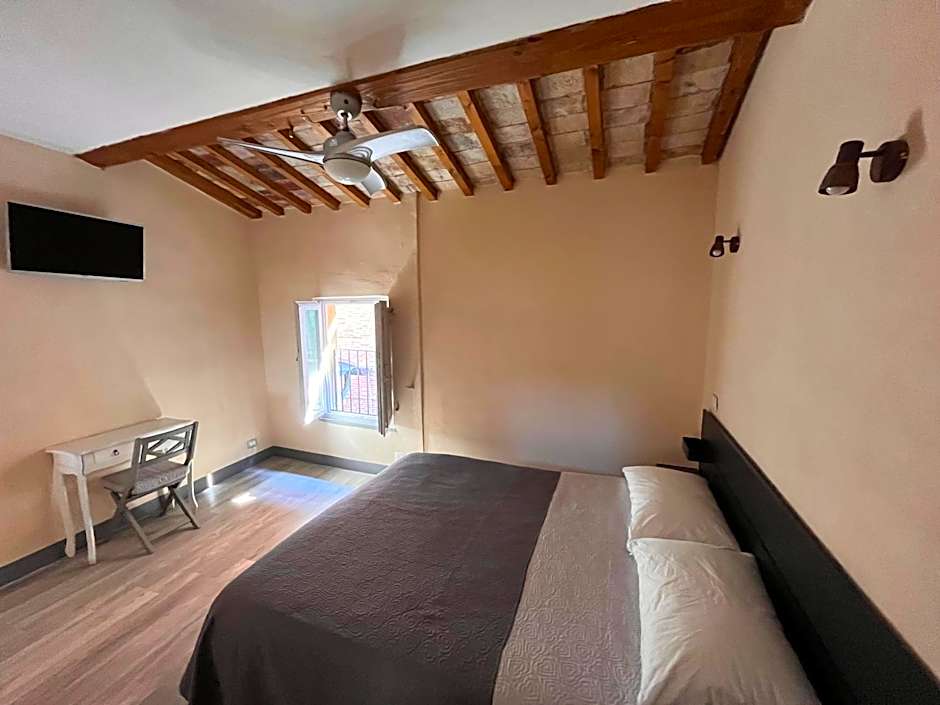 Tuscany Experience BnB